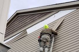 Best Fiber Cement Siding Installation  in Pine Brook, NJ